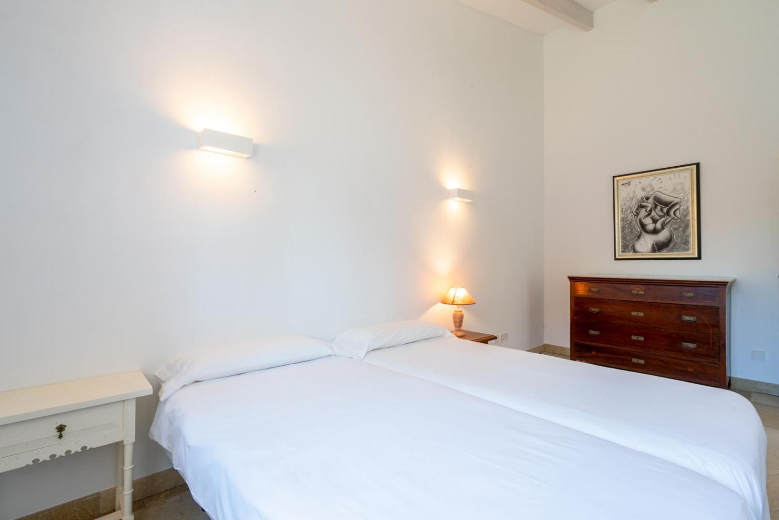 Ferienhaus Canyamel Golf &