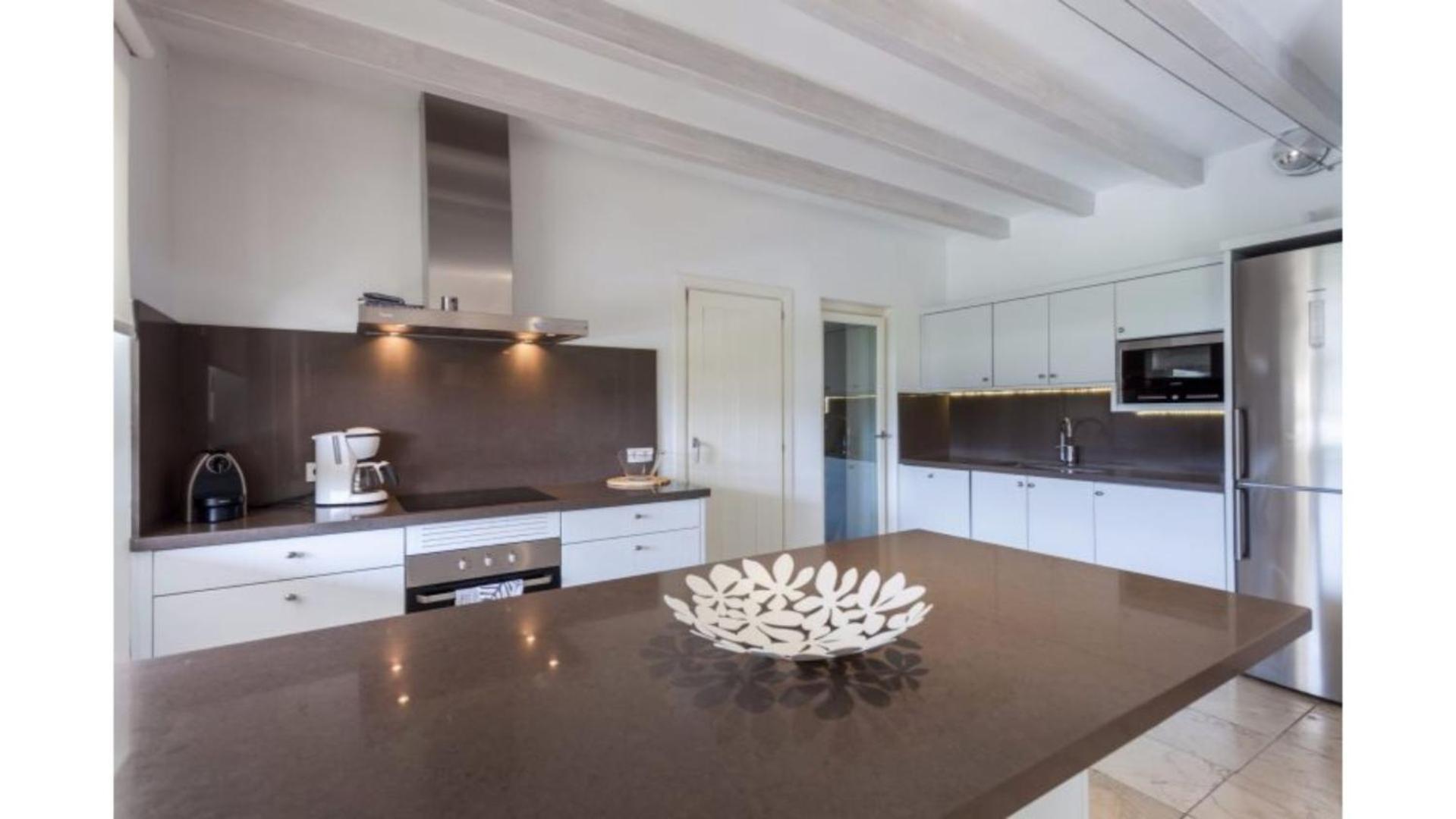Ferienhaus Canyamel Golf & *