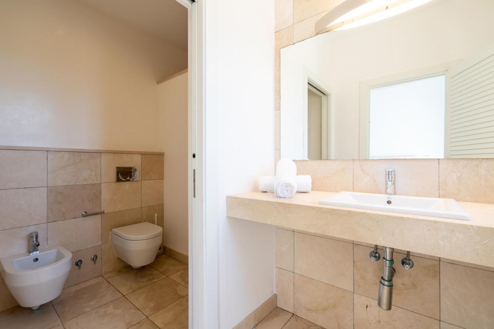 Ferienhaus Canyamel Golf & Canyamel (Mallorca)