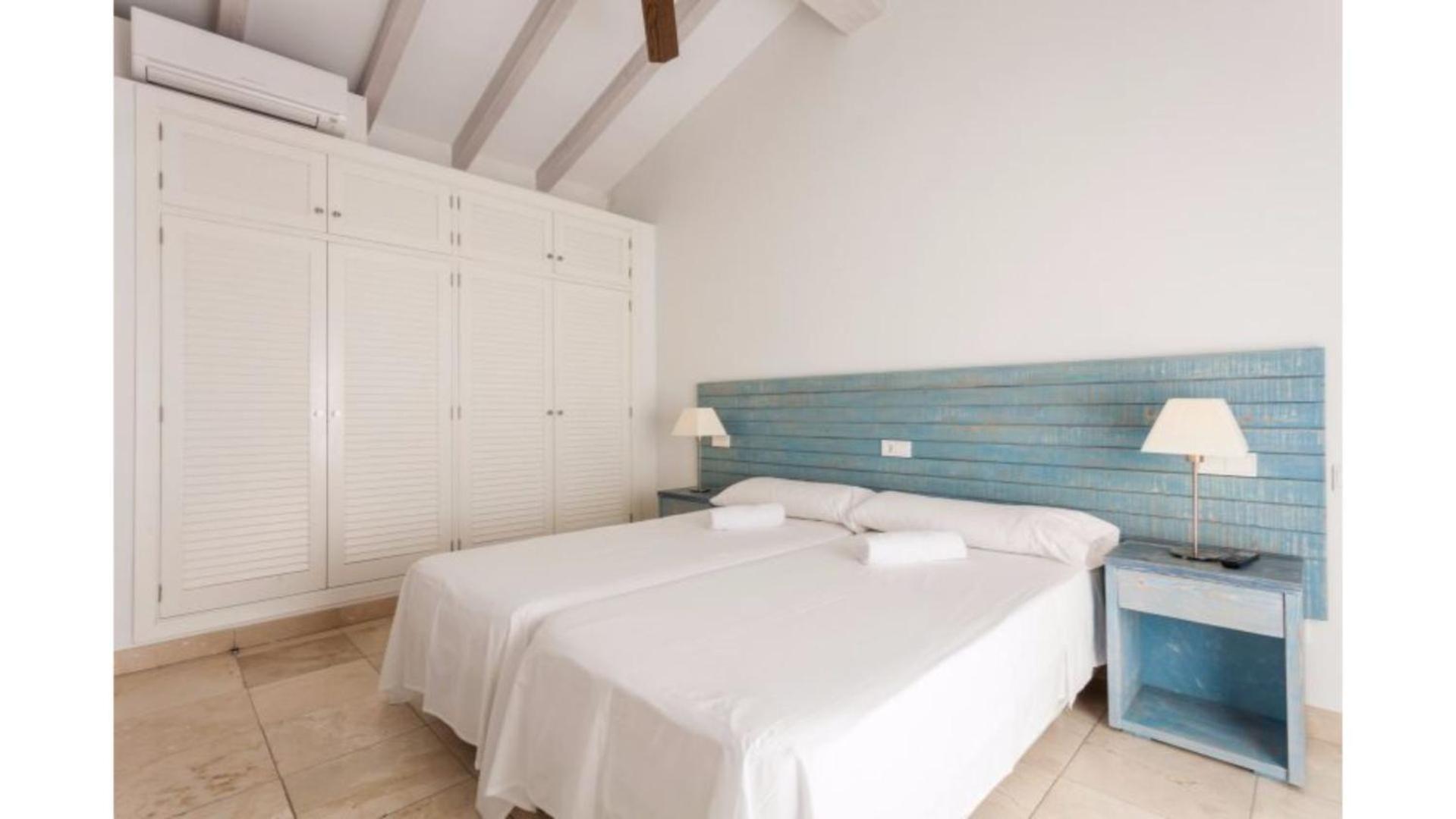 Ferienhaus Canyamel Golf &