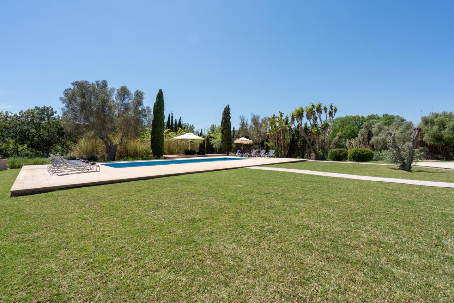 Canyamel Golf & Canyamel (Mallorca)