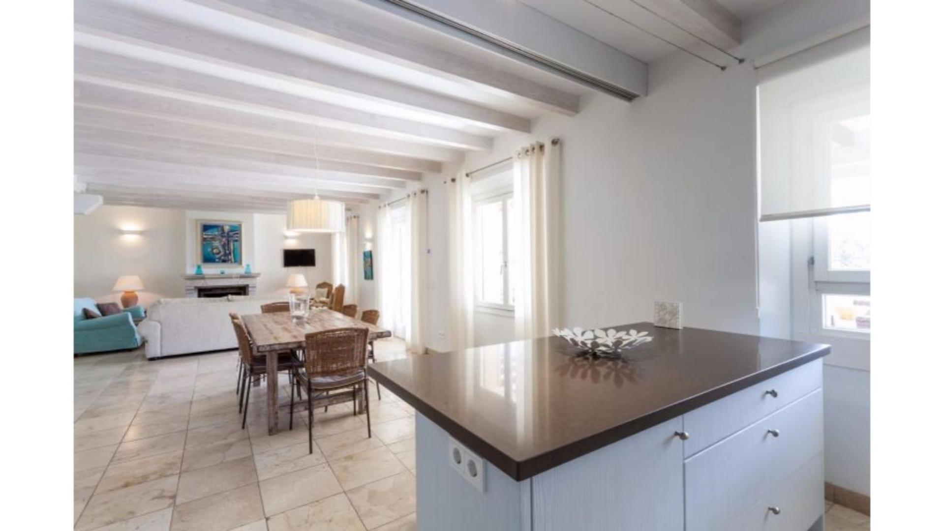 Canyamel Golf & Ferienhaus